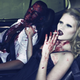 Image for article titled February French Vogue: Steven Klein Model Zombies & NSFW Nan Goldin